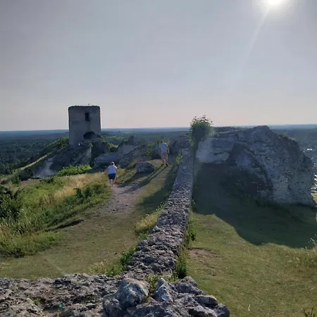 Klimatyczny Zakatek Pod Jasna Gora * تشينستوخوفا