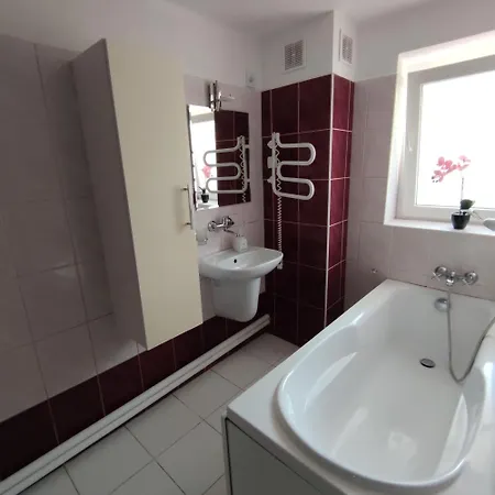 Klimatyczny Zakatek Pod Jasna Gora شقة