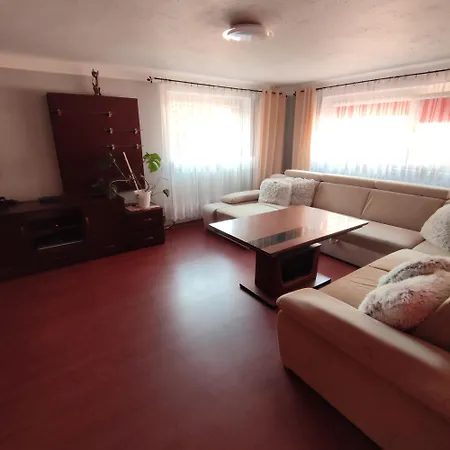 Klimatyczny Zakatek Pod Jasna Gora *