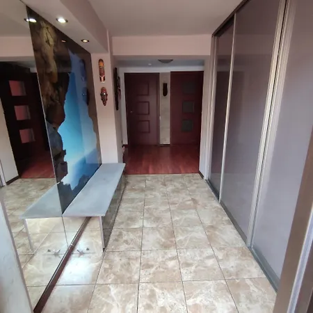 Klimatyczny Zakatek Pod Jasna Gora