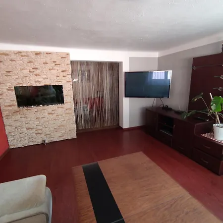 شقة Klimatyczny Zakatek Pod Jasna Gora *