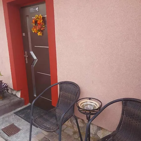 Klimatyczny Zakatek Pod Jasna Gora