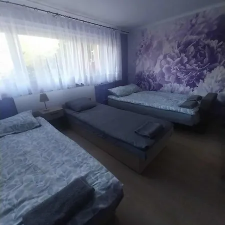 Klimatyczny Zakatek Pod Jasna Gora