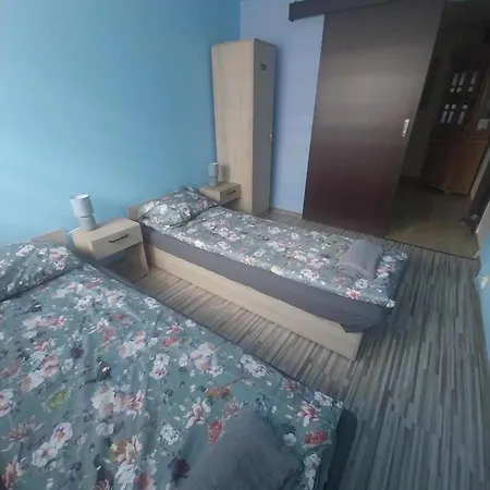 Klimatyczny Zakatek Pod Jasna Gora Ζεστοκόβα