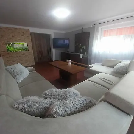 Apartment Klimatyczny Zakatek Pod Jasna Gora