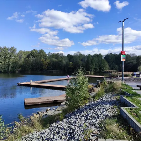 Klimatyczny Zakatek Pod Jasna Gora * تشينستوخوفا