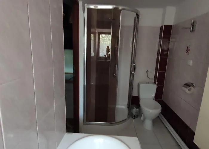 Klimatyczny Zakatek Pod Jasna Gora Διαμέρισμα