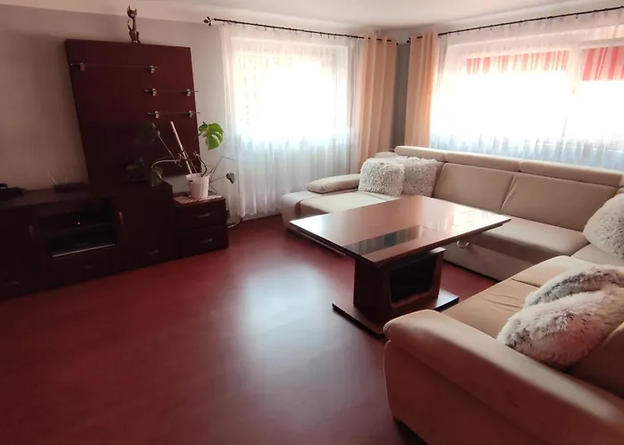 Klimatyczny Zakatek Pod Jasna Gora *