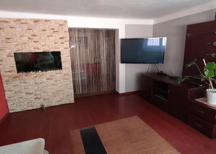 아파트 Klimatyczny Zakatek Pod Jasna Gora *