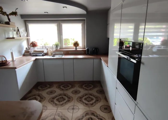 Klimatyczny Zakatek Pod Jasna Gora * 쳉스토호바