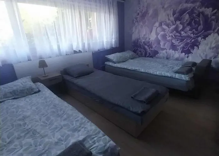 Klimatyczny Zakatek Pod Jasna Gora