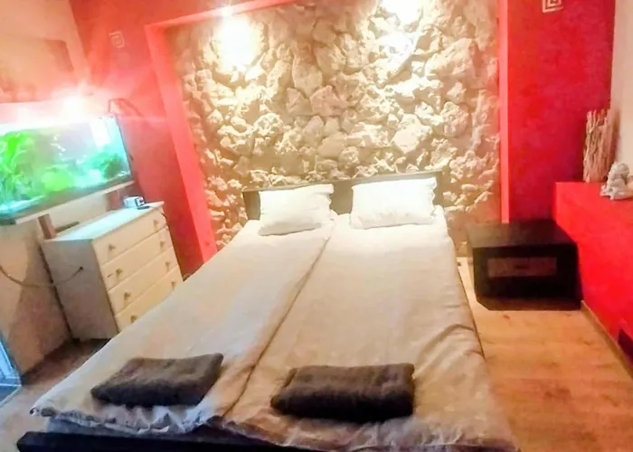 Klimatyczny Zakatek Pod Jasna Gora