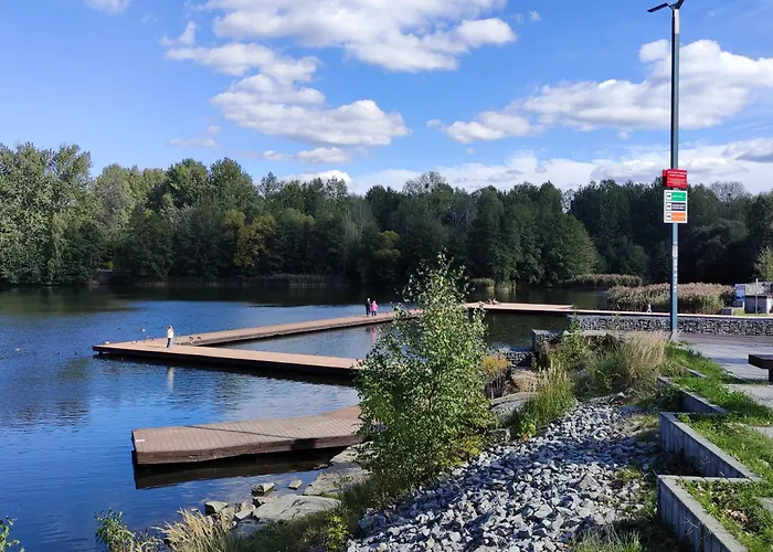 Klimatyczny Zakatek Pod Jasna Gora * Ζεστοκόβα